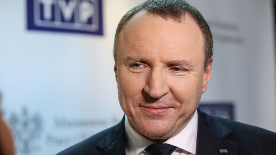 Jacek Kurski