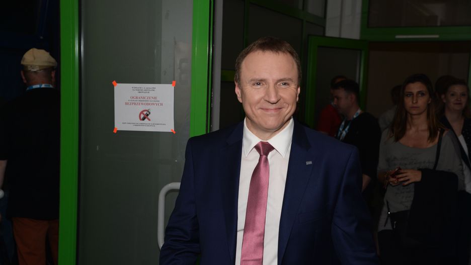 Jacek Kurski