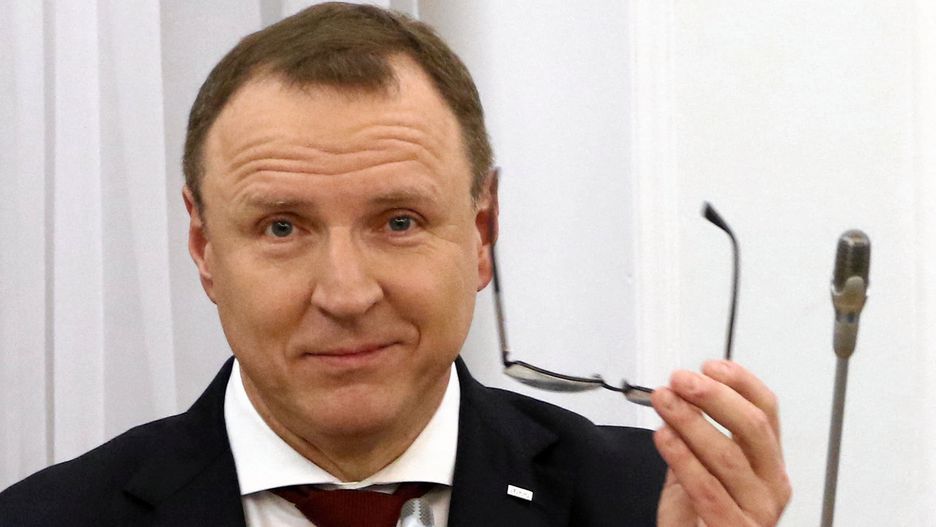 Jacek Kurski straci fotel prezesa TVP? Członkowie Rady Mediów Narodowych przekonują, że nie.