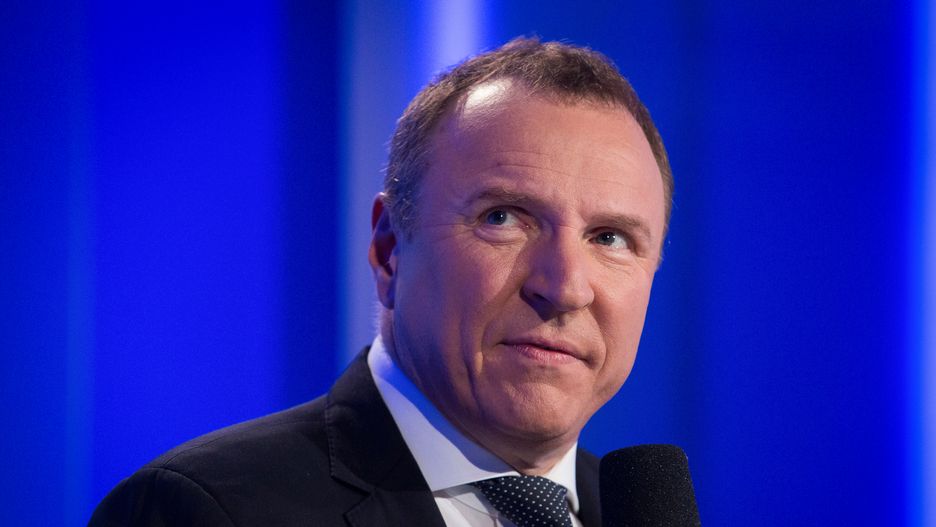 Nocna zmiana w TVP. Ostatnia niedziela Jacka Kurskiego?