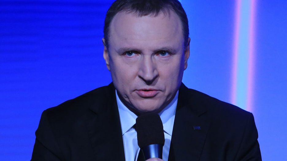 Jacek Kurski o Piotrze Woźniaku-Staraku.