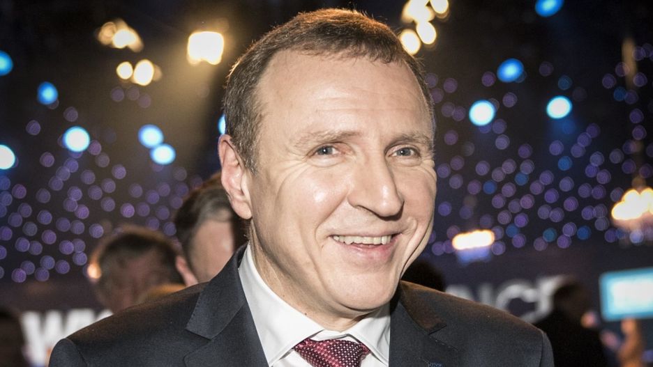 Jacek Kurski
