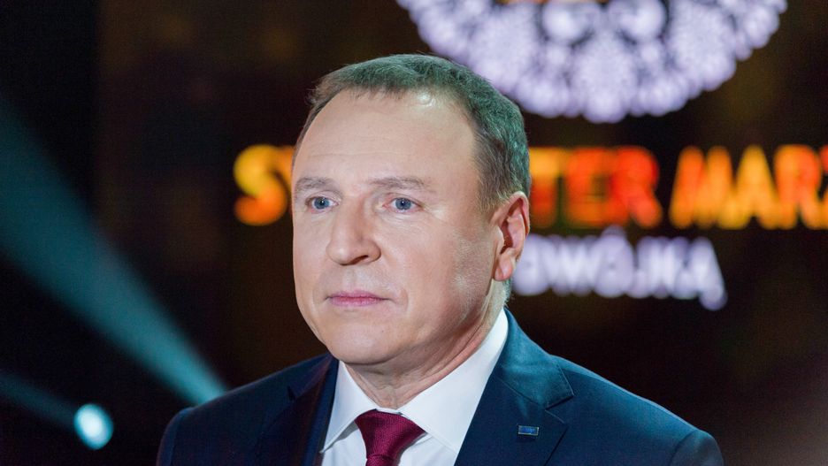 Formalnie nie ogłoszono odwołania prezesa TVP Jacka Kurskiego