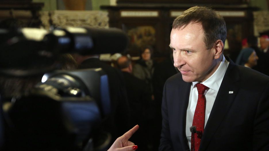 Ultimatum ws. Jacka Kurskiego. Kulisy sporu 