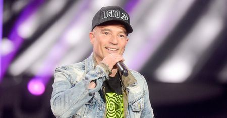 Jacek Stachursky z kolejnym energicznym utworem. "To moja droga" zapowiada nowy album