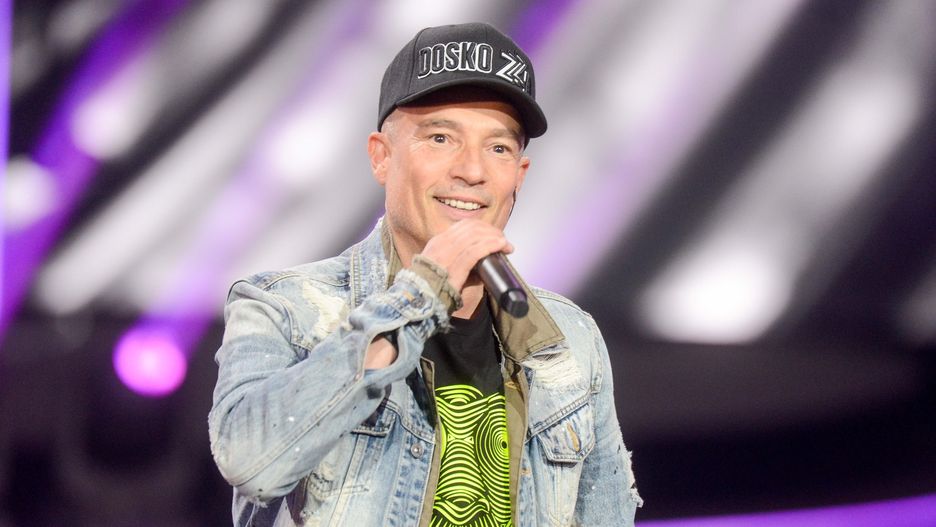 Jacek Stachursky wkrótce wyda nowy album