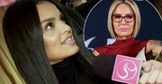 Klaudia El Dursi miała dostać rolę w "365 dni". Nie uwierzycie, dlaczego zrezygnowała