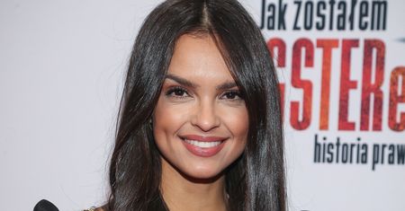 Klaudia El Dursi wspomina ojca. Zerwali kontakty lata temu