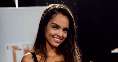 "Top Model". Klaudia El Dursi triumfuje w pierwszej sesji. Jest faworytką jurorów?