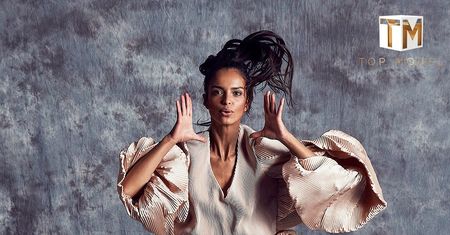Klaudia El Dursi to faworytka tegorocznej edycji "Top Model". Sprawdzamy, jak wyglądała 10 lat temu