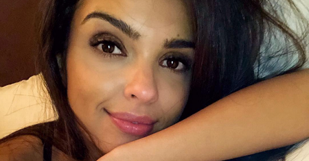 Klaudia El Dursi o swojej figurze. Zdradziła, ile przytyła w obu ciążach