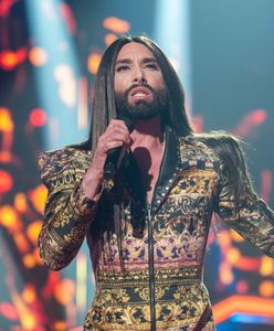 Conchita Wurst to nie tylko "kobieta z brodą". Ma też inne wcielenia