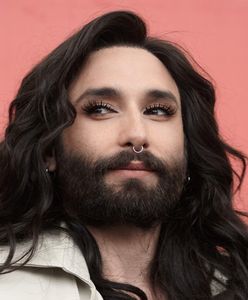 Conchita Wurst na nowych zdjęciach. Zobaczcie, jak dziś wygląda