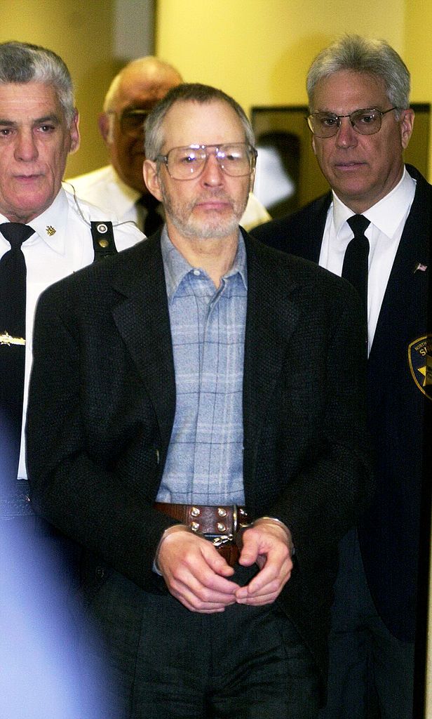 Robert Durst ma odpowiedzieć za zbrodnię sprzed 20 lat 