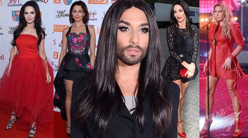 Sabat Czarownic 2015 gwiazdy, piosenki, występy, galerie, YouTube, Conchita Wurst