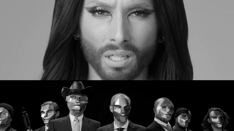 Conchita Wurst