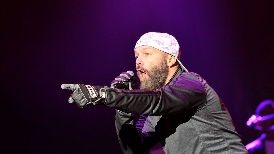 Fred Durst