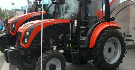 Akcje Ursusa sprzedane na podatki i ZUS. Pol-Mot odrzuca zarzuty KNF i idzie do sądu