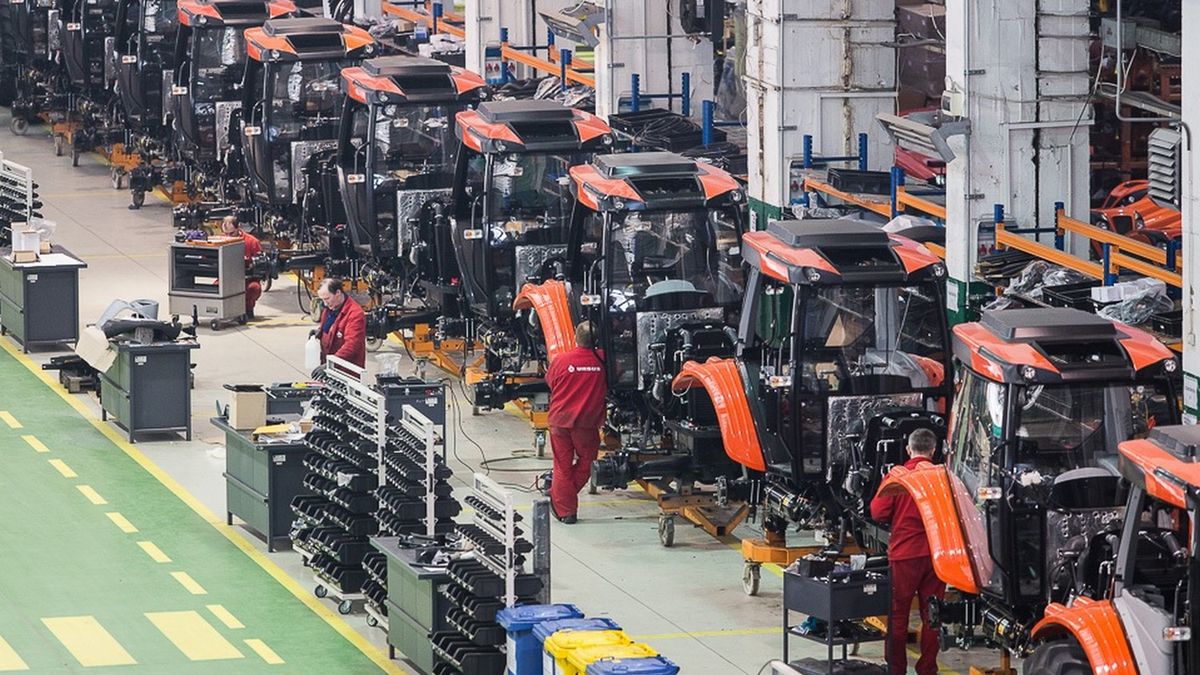 Ursus ma problem z bieżącym regulowaniem zobowiązań.