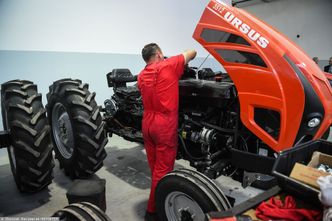 Ursus złożył dokumenty w sądzie. Podważa wnioski PKO BP i Getin Noble Banku