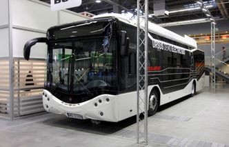 Ursus ma kolejne kłopoty. MZK Zielona Góra wzywa do zapłaty 7,2 mln zł kary