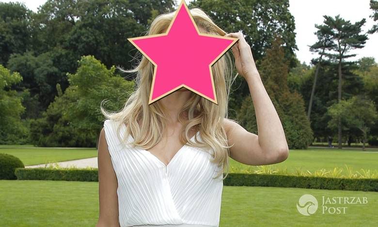 Kolejna polska gwiazda ścięła i przefarbowała włosy! Kiedyś były długie i blond, a teraz...