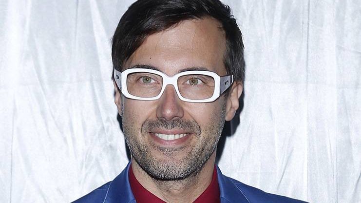 DJ Adamus
Fotografia: AKPA