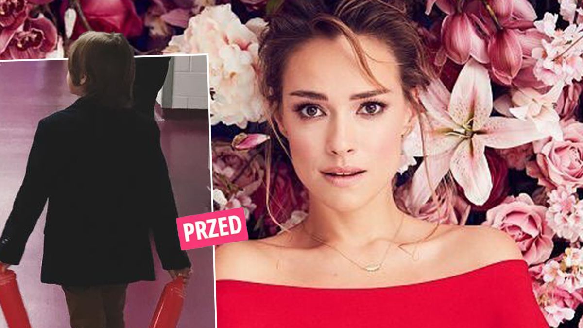 Alicja Bachleda-Curuś