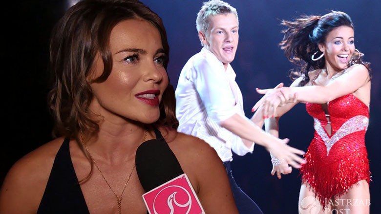 Edyta Herbuś wraca do telewizji!