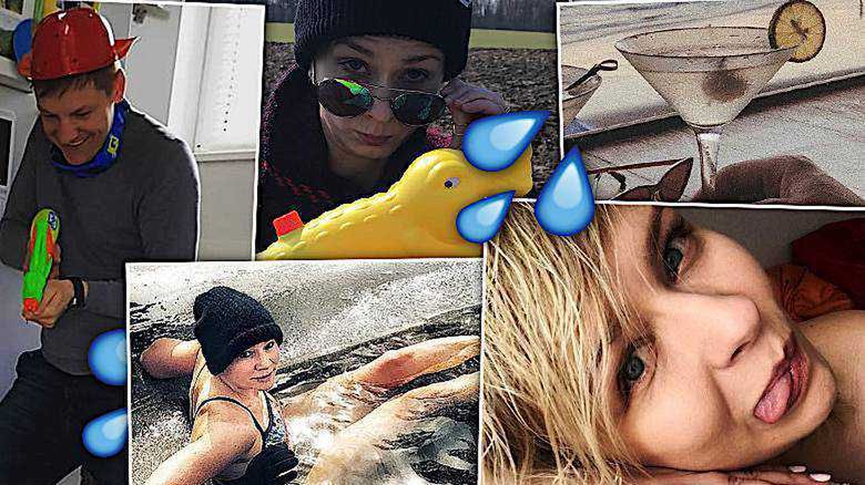 Śmigus Dyngus, Lany Poniedziałek