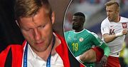 Mundial 2018: Kibice zamarli, gdy Kuba Błaszczykowski nagle zszedł z boiska. Już wiadomo co się stało!