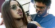 Michał Szpak o mało nie eksplodował po słowach Kuby Wojewódzkiego! Oto, co mu powiedział [WIDEO]