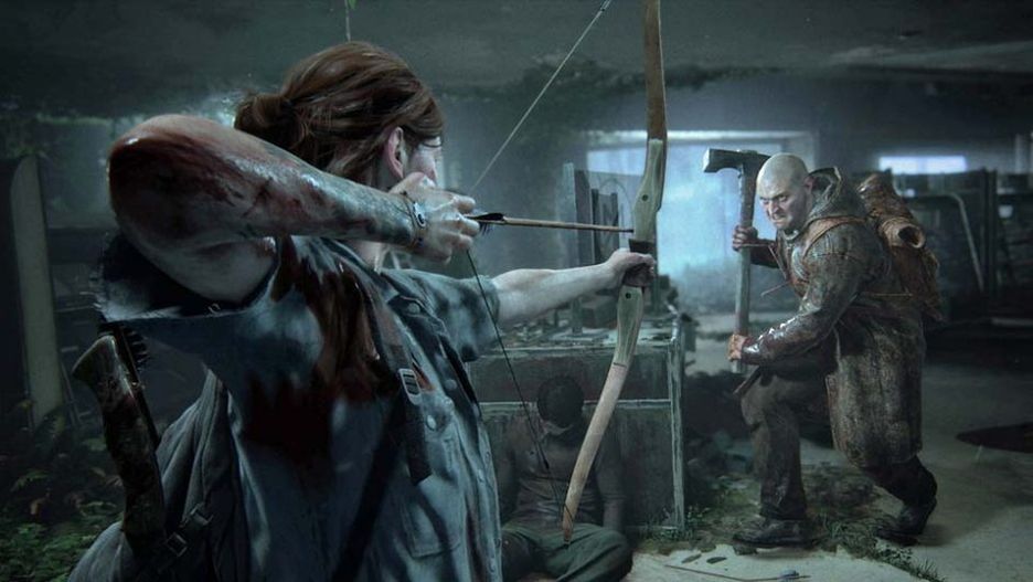 The Last of Us 2 - jest nowy trailer