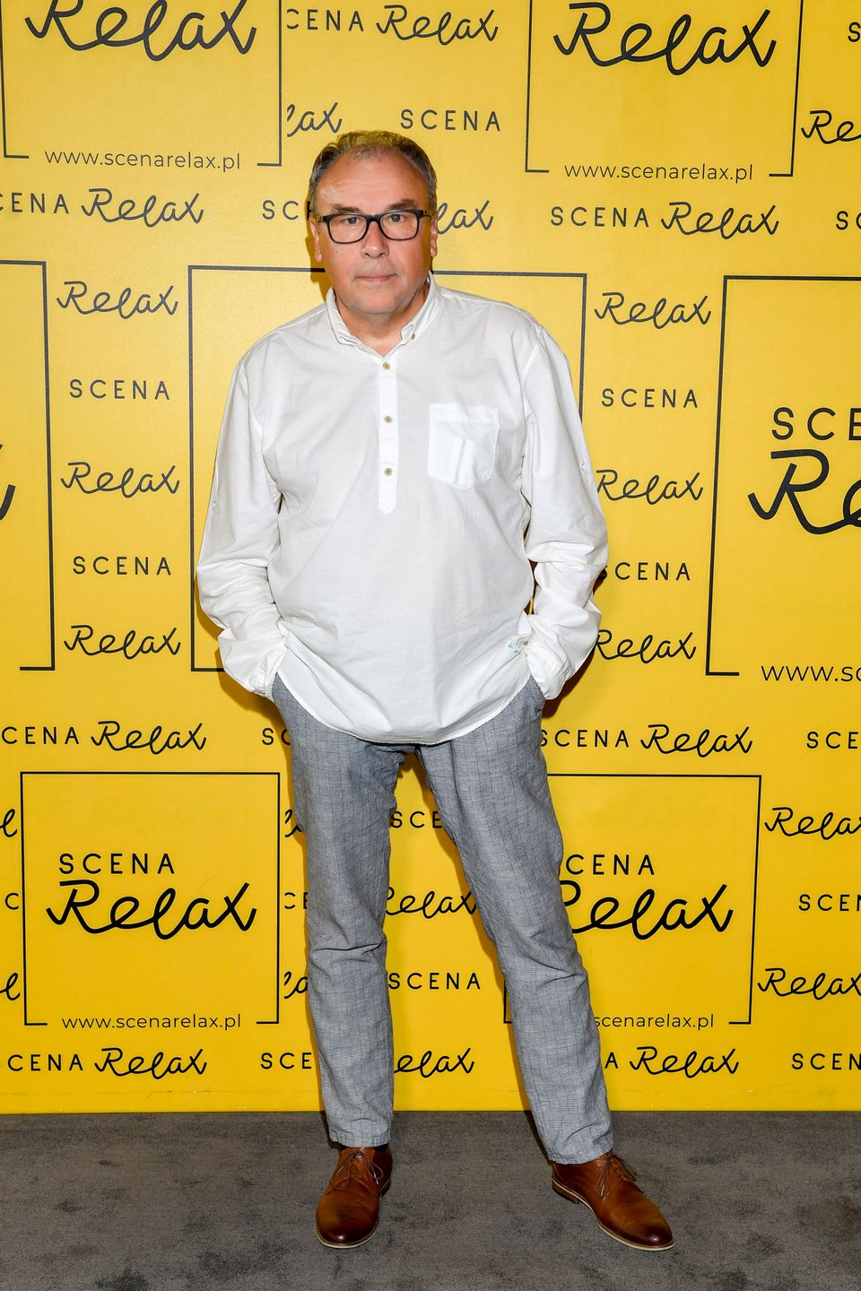 scena z: Bogdan Kalus, SK:, , fot. Piętka Mieszko/AKPA