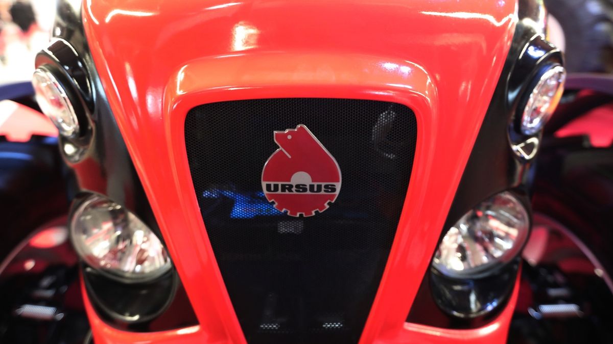 Ursus ma problemy ze spłacaniem długów