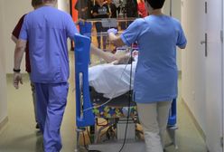 Koronawirus. Raport z frontu, dzień ósmy. Hospicjum. By nie umrzeć w samotności