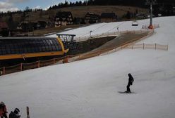 Koronawirus w Polsce. Na nic apele o narodową kwarantannę. W Zakopanem hulaj dusza