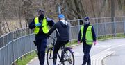 Koronawirus w Polsce. Posypały się mandaty. Policja podała najnowsze dane