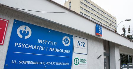 Koronawirus w Polsce. Przypadek zakażenia w szpitalu w Warszawie