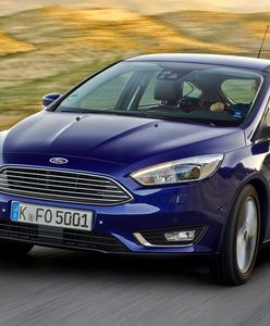 Najpopularniejsze samochody w Europie