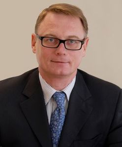 Edvinas Katilius - prezes zarządu i dyrektor zarządzający Philip Morris Polska i Kraje Bałtyckie