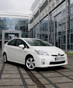 Toyota sprawdzi 1,9 mln Priusów
