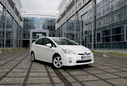 Toyota sprawdzi 1,9 mln Priusów