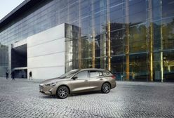 Kombi nie powiedziało jeszcze ostatniego słowa. Focus w tej wersji nadwozia jest przestronny i wyrafinowany