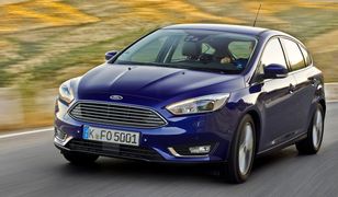 Najpopularniejsze samochody w Europie