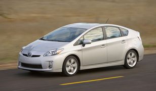 Młodzi wolą hybrydy?