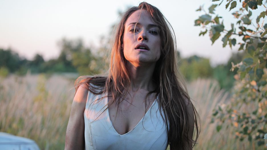 Alicja Bachleda-Curuś