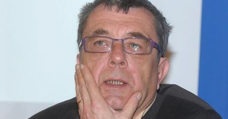 Grzegorz Miecugow porównuje atak Oskara W. do "nagonki na Żydów przed Holocaustem". Dziennikarze protestują przeciwko przemocy