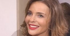 Edyta Herbuś robi zakupy we Włoszech