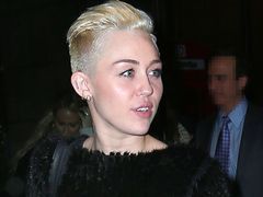 Miley Cyrus - gdzie się podziała ta dziewczyna?